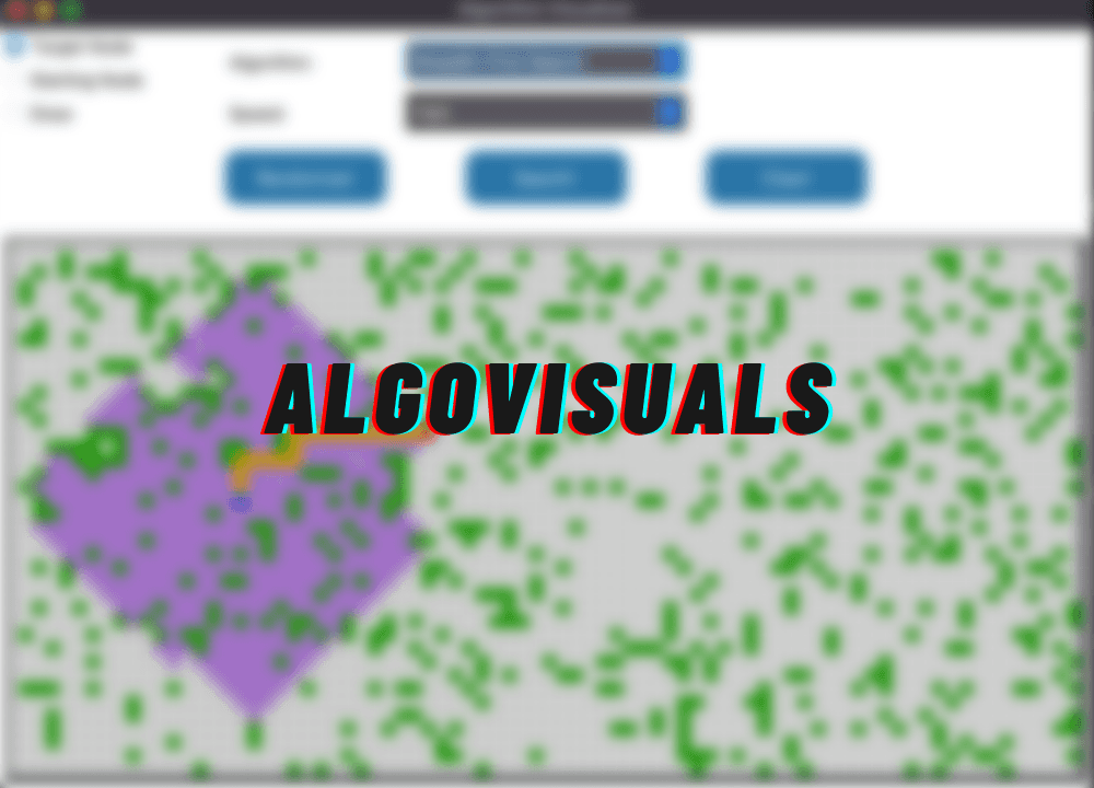 AlgoVisuals